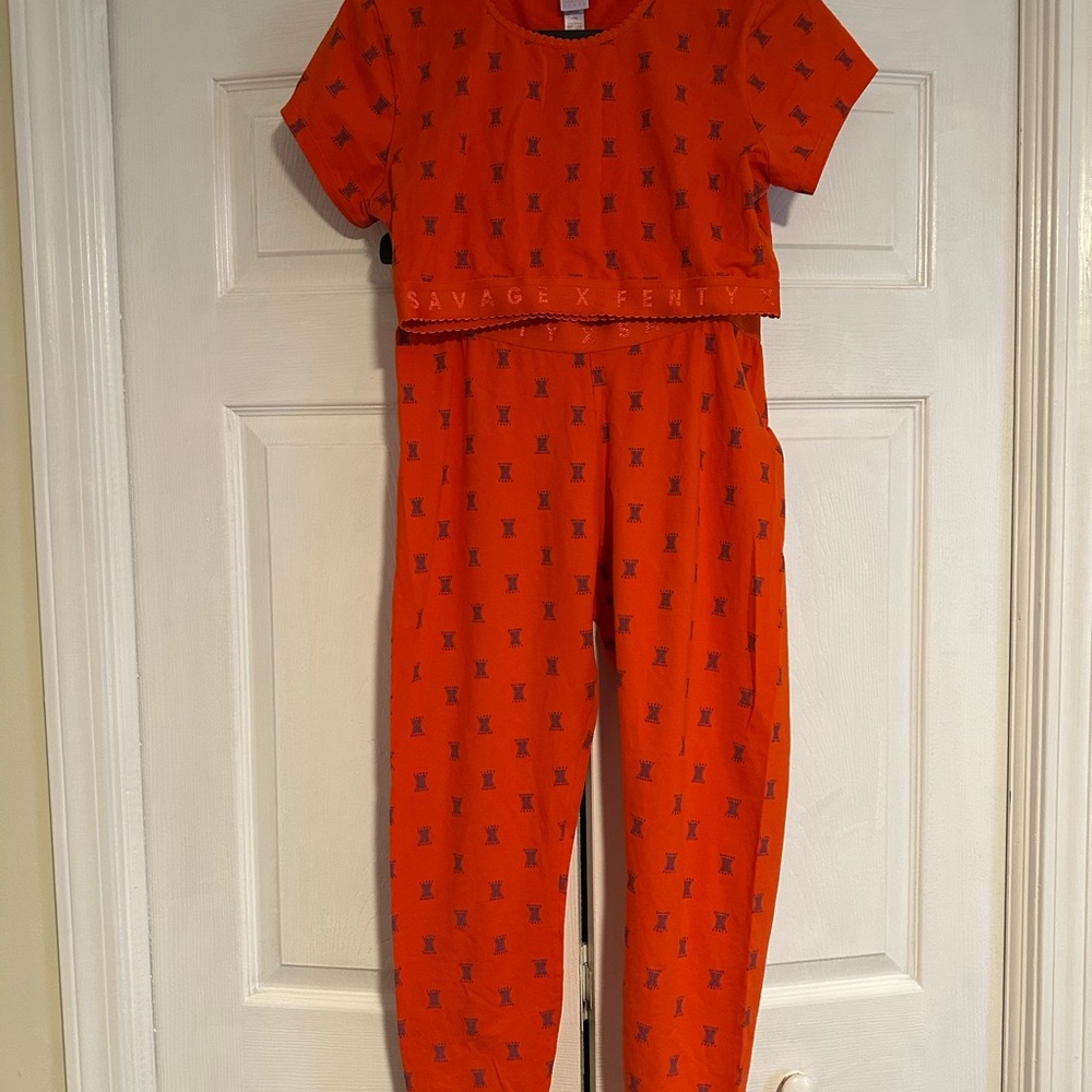 Savage X Fenty Women’s Loungewear Set